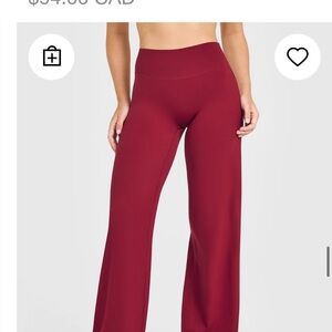 Oner Soft Motion Straight Leg